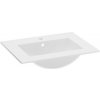 Lavita AUSTIN nábytkové umývadlo 60 cm biela 61 x 46,5 x 16,5 cm 5900378345497 Lavita AUSTIN nábytkové umývadlo 60 cm biela 61 x 46,5 x 16,5 cm 5900378345497