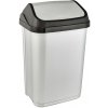 Keeeper Plastový kôš na odpadky 25 l