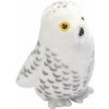 Wild Republic 19597 13-16 cm Snehová sova s realistickým vzhľadom Wild Republic 19597 13-16 cm Snehová sova s realistickým vzhľadom