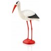 Garlist CSG Plašič vtákov bocian stojaci 82 cm Garlist CSG Plašič vtákov bocian stojaci 82 cm
