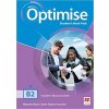 Optimise B2 Student's Book pack (Angela Bandis, Patricia Reilly, Anna Cole, P. Smith, M. Mann, Steve Taylore-Knowles) Optimise B2 Student's Book pack (Angela Bandis, Patricia Reilly, Anna Cole, P. Smith, M. Mann, Steve Taylore-Knowles)