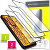 Tvrdené sklo Hello Case 5D 9H pre Samsung Galaxy A23/M23 3 ks Tvrdené sklo Hello Case 5D 9H pre Samsung Galaxy A23/M23 3 ks