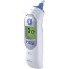 Braun Ušný Teplomer ThermoScan 7 IRT6520 Biely Braun Ušný Teplomer ThermoScan 7 IRT6520 Biely