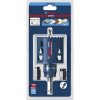 BOSCH Sada dieroviek EXPERT Tough Material pre začiatočníkov, 68 ×60 mm 2608900450 BOSCH Sada dieroviek EXPERT Tough Material pre začiatočníkov, 68 ×60 mm 2608900450