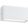 TRIO 226960231 Trent nástenné exteriérové svietidlo LED 1x10W 800lm 3000K IP65 TRIO 226960231 Trent nástenné exteriérové svietidlo LED 1x10W 800lm 3000K IP65