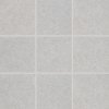 Dlažba Rako Block svetlo sivá 10x10 cm mat DAK12780.1, 0,910 m2 Dlažba Rako Block svetlo sivá 10x10 cm mat DAK12780.1, 0,910 m2