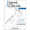J'Apprends La Flute À Bec Alto Učím sa hrať na altovú zobcovú flautu J'Apprends La Flute À Bec Alto Učím sa hrať na altovú zobcovú flautu