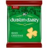 Syr Cheddar Írsky Červený 200g Dublin Dairy Syr Cheddar Írsky Červený 200g Dublin Dairy