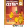 Procvičování češtiny pro 5. ročník Procvičování češtiny pro 5. ročník