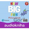 New Big Fun 1 - Class Audio - Barbara Hojel, Mario Herrera New Big Fun 1 - Class Audio - Barbara Hojel, Mario Herrera