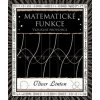 Matematické funkce (Oliver Linton) Matematické funkce (Oliver Linton)
