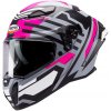 Caberg Drift Evo II Horizon matt grey/black/fuchsia vel.XS Caberg Drift Evo II Horizon matt grey/black/fuchsia vel.XS