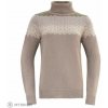 Devold Syvde Wool High Neck Women