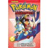 Pokemon Adventures (Ruby and Sapphire), Vol. 18 Pokemon Adventures (Ruby and Sapphire), Vol. 18