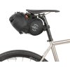 Restrap Race Saddle Bag podsedlová kapsička, 7 l, čierna Restrap Race Saddle Bag podsedlová kapsička, 7 l, čierna