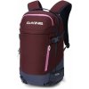Dámsky lyžiarsky batoh Dakine Womens Heli Pro Backpack 24L - port royale uni Dámsky lyžiarsky batoh Dakine Womens Heli Pro Backpack 24L - port royale uni