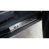Alufrost Prahové lišty NEREZ - Mitsubishi ECLIPSE CROSS 2018- Alufrost Prahové lišty NEREZ - Mitsubishi ECLIPSE CROSS 2018-
