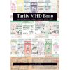 Tarify MHD Brno - Hudík Zdeněk Tarify MHD Brno - Hudík Zdeněk