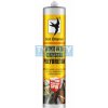 Den Braven Bond Flex CRYSTAL Polyuretán - 300 ml transparetný, kartuša _31418BD Den Braven Bond Flex CRYSTAL Polyuretán - 300 ml transparetný, kartuša _31418BD