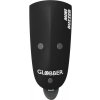 Globber – Mini Buzzer svetlo so zvončekom Black Globber – Mini Buzzer svetlo so zvončekom Black