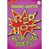 Red Hot Sax Duets 2 + CD