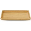 Podnos Bambus 26 x 16 x 1,9 cm 100035365 Podnos Bambus 26 x 16 x 1,9 cm 100035365
