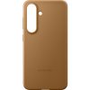 Samsung S25 Ochranný kryt z veganskej kože EF-VS931PFEGWW Samsung S25 Ochranný kryt z veganskej kože EF-VS931PFEGWW
