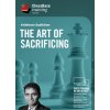 ChessBase The Art of Sacrificing, Krishnan Sasikiran - verzia na stiahnutie (anglicky) ChessBase The Art of Sacrificing, Krishnan Sasikiran - verzia na stiahnutie (anglicky)