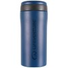 Lifeventure Thermal Mug 0,3l, matt cobalt Lifeventure Thermal Mug 0,3l, matt cobalt