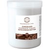 Yamuna Čokoládový masážny krém s kakaovým maslom 1000 ml Yamuna Čokoládový masážny krém s kakaovým maslom 1000 ml