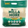 MillaMore Supersoft podstielka štiepky z osiky 10 l MillaMore Supersoft podstielka štiepky z osiky 10 l