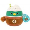 Squishmallows Frappuccino káčer Avery 20 cm Squishmallows Frappuccino káčer Avery 20 cm