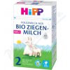 HiPP Kozie mlieko BIO 6m 400 g HiPP Kozie mlieko BIO 6m 400 g