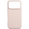 Aiino - Allure Case with magnet for iPhone 17 Pro - Rose AIAL6125P-PK Aiino - Allure Case with magnet for iPhone 17 Pro - Rose AIAL6125P-PK