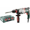Multifunkčné kladivo METABO UHEV 2860-2 Quick - 600713500 Multifunkčné kladivo METABO UHEV 2860-2 Quick - 600713500