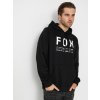 Fox Nontop HD black