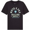 FOX tričko W Local Racer Ss Tee