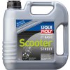 LIQUI MOLY Motorbike 2T Basic Scooter - minerálny motorový 2T olej 4 l LIQUI MOLY Motorbike 2T Basic Scooter - minerálny motorový 2T olej 4 l