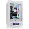 Thermaltake The Tower 200 Snow CA-1X9-00S6WN-00