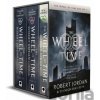 The Wheel of Time Box Set 5 - Robert Jordan The Wheel of Time Box Set 5 - Robert Jordan