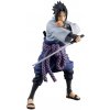 Banpresto Naruto Shippuden figúrka Sasuke Uchiha (Grandista) Banpresto Naruto Shippuden figúrka Sasuke Uchiha (Grandista)