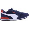 Športové topánky Puma St Runner 38551009, tmavomodré, veľkosť 38 Športové topánky Puma St Runner 38551009, tmavomodré, veľkosť 38