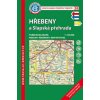 KČT 38 Hřebeny a Slapská přehrada KČT 38 Hřebeny a Slapská přehrada