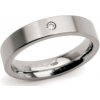 Boccia Titanium prsteň 0121-04