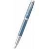 Roller PARKER IM Premium Blue Grey CT (2143648) Roller PARKER IM Premium Blue Grey CT (2143648)