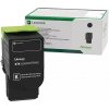 LEXMARK 75M20K0 - originálny toner, čierny, 3000 strán LEXMARK 75M20K0 - originálny toner, čierny, 3000 strán
