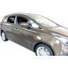 Deflektory Kia CARENS IV 2013 Deflektory Kia CARENS IV 2013