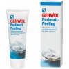 Gehwol Fusskraft Soft Feet Scrub peeling s bambusem a jojobou na nohy 125 ml