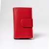 Rovicky Dámska kožená peňaženka Zriggvis červená One size