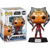 Funko Pop! 268 Star Wars Ahsoka Diamond Collection Funko Pop! 268 Star Wars Ahsoka Diamond Collection